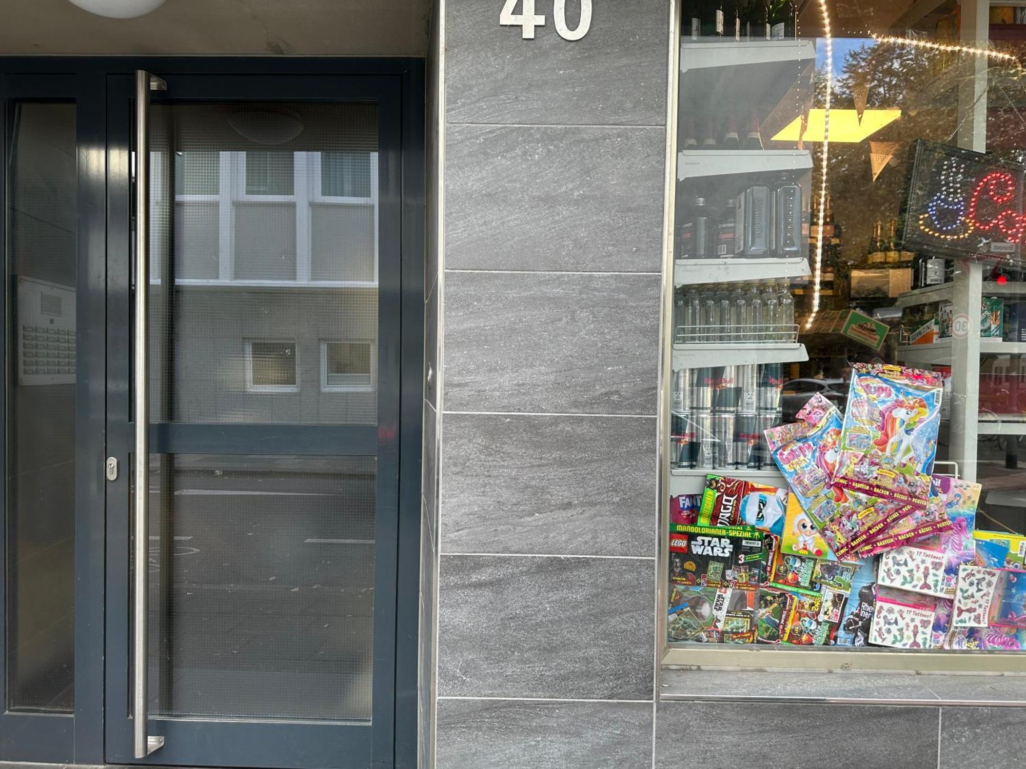 Apartment Schicke Wohnung, Innenstadt, Beliebtes Viertel